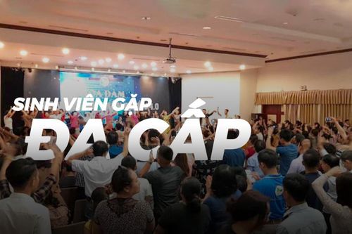 Sinh viên gặp đa cấp phải xử lý thế nào?