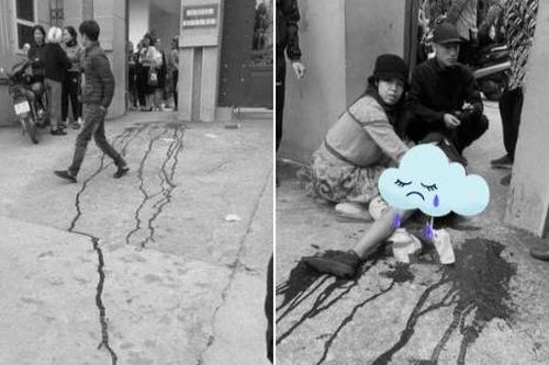 Cãi nhau về việc chen qua cổng trường, một phụ huynh bị đâm trọng thương