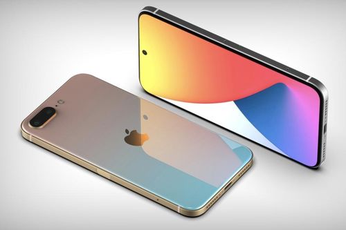 iPhone SE Plus 'siêu to khổng lồ' giá thấp của Apple sẽ được ra mắt trong sự kiện 10/11?