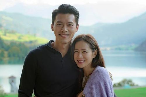 'Vợ chồng' Son Ye Jin - Hyun Bin lại làm mưa làm gió truyền thông: Lý do là gì?