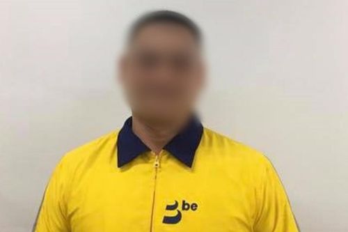 Tài xế BeCar ở Sài Gòn bị tố mở phim đồi trụy, sờ đùi nữ hành khách trên xe ô tô