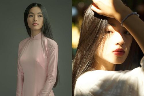 Nhan sắc kiều diễm của nàng thơ đầu tiên trong phim về Trịnh Công Sơn