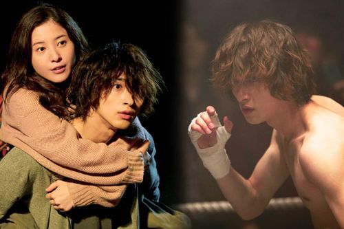 'Âm thanh trong mắt em': BTS hát nhạc phim cho chuyện tình thật đẹp nhưng cũng thật buồn