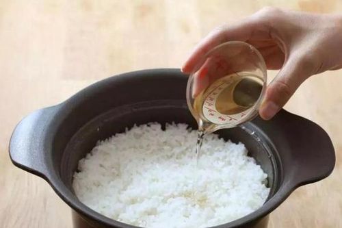 Nấu cơm bằng nước này sẽ rất tốt cho sức khỏe