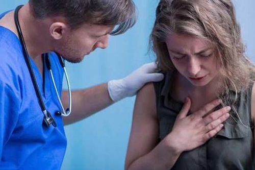 Biến chứng phổi tắc nghẽn mãn tính nguy hiểm như thế nào?