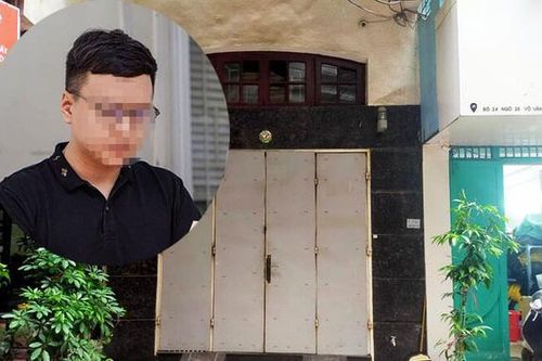 Tước quân tịch trung úy công an nổ súng khiến nam sinh ĐH Giao thông Vận tải tử vong