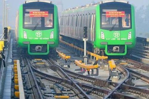 Không thể để đường sắt Cát Linh - Hà Đông lỡ hẹn lần thứ 9!
