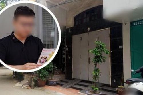 Trung úy Công an thử súng khiến nam sinh trường GTVT tử vong khai gì?