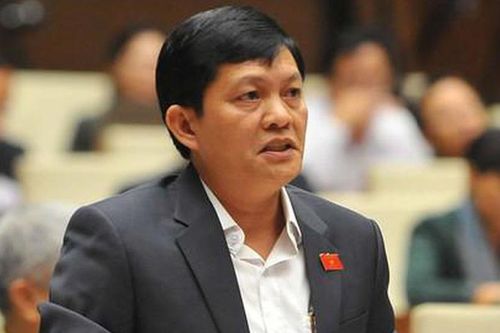 Quốc hội xem xét bãi nhiệm đại biểu Quốc hội với ông Phạm Phú Quốc