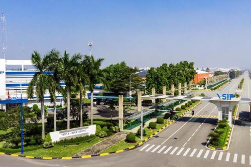 M&A diễn ra sôi động trên thị trường bất động sản công nghiệp trong quý 3