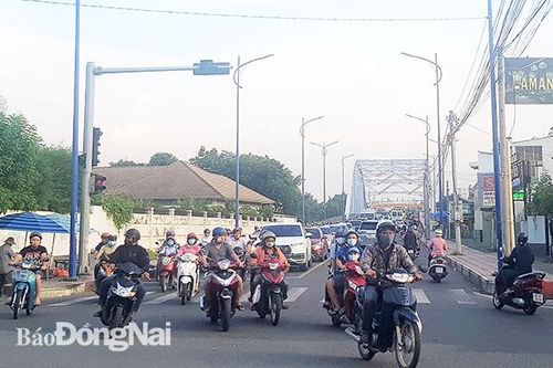 'Chắp cánh' cho cù lao Phố