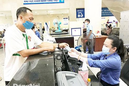 Quy định xử phạt khi cho người khác mượn thẻ bảo hiểm y tế đi khám bệnh