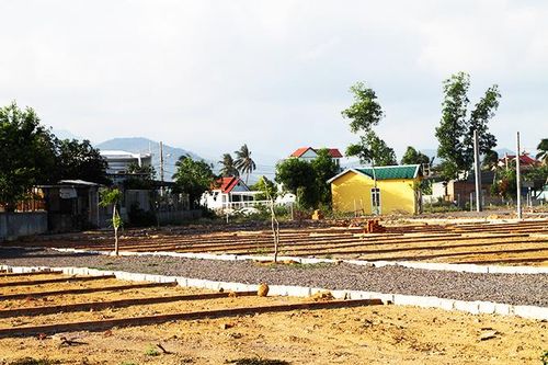 Hướng dẫn tạm thời quy trình định giá đất để tính bồi thường khi Nhà nước thu hồi đất