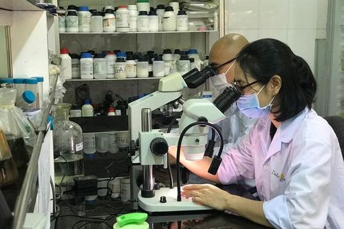 BioPro và chuyện thiên địch trong nông nghiệp
