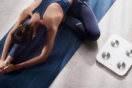 Huawei ra mắt cân điện tử Smart Body Fat Scale 3 - Tích hợp nhiều tính năng cực kỳ thông minh