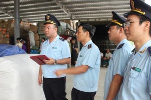 Dự thảo Luật Biên phòng: Trùng chéo chức năng, nhiệm vụ của Bộ đội biên phòng với hải quan
