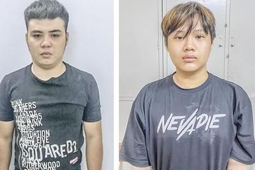 Tên cướp giật lúc rạng sáng ở Sài Gòn sa lưới nhờ định vị