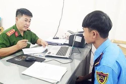 Băng tội phạm nhí gây ra hơn chục vụ cướp ở Đồng Nai