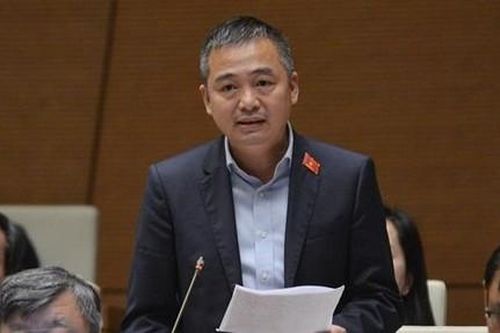 'Lòng tốt không khắc phục được lũ lụt...'