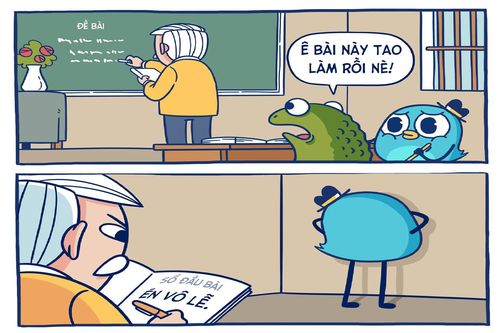 Hậu quả của việc nói cộc lốc