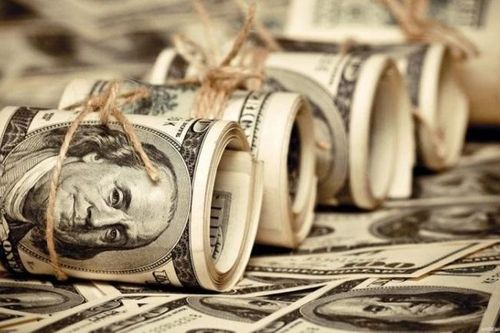 Tỷ giá hôm nay 3/11: USD thăng hoa