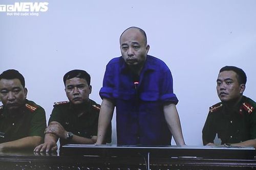 Đề nghị truy tố vợ chồng Đường 'Nhuệ' và đồng phạm ăn chặn tiền hỏa táng