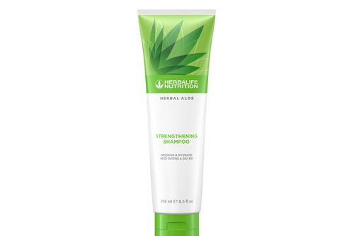 Herbalife Vietnam ra mắt hai sản phẩm chăm sóc tóc mới tại thị trường Việt Nam