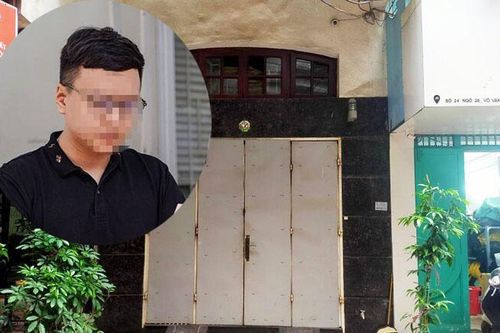 Tước quân tịch Trung úy công an bắn chết nam sinh Đại học GTVT Hà Nội