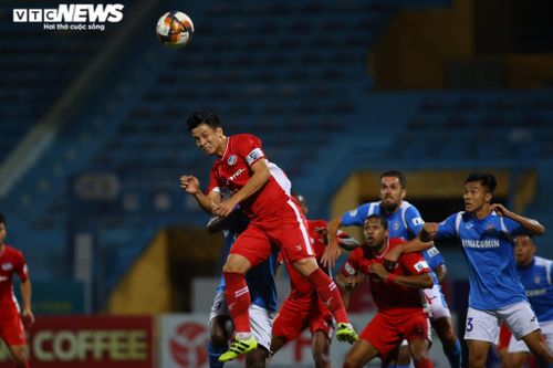HLV Trương Việt Hoàng: 4 đội đua vô địch V-League, bóng đá Việt rất đáng xem