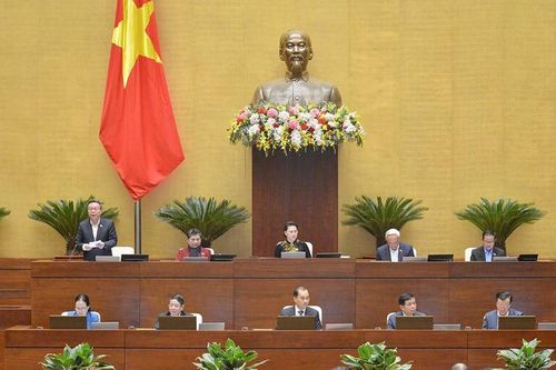 Đề xuất nhiều giải pháp phát triển kinh tế - xã hội và hạn chế thiệt hại bởi thiên tai
