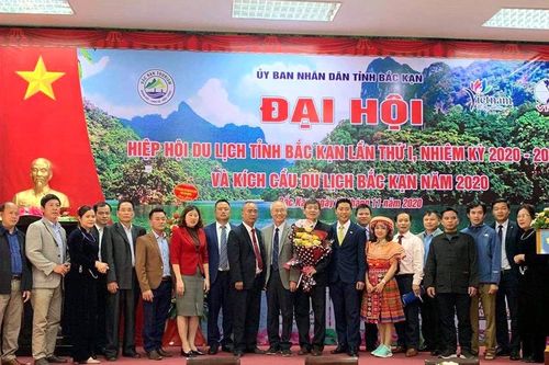 Phát huy tiềm năng du lịch Bắc Kạn, đẩy mạnh kích cầu du lịch vùng Đông Bắc