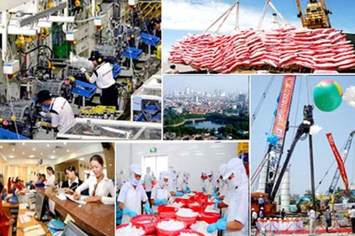 Hà Nội quyết liệt thực hiện các giải pháp bảo đảm tăng trưởng GRDP năm 2020 đạt 4-4,5%