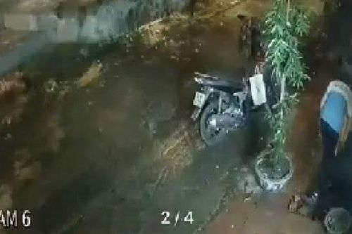 Xác định thủ phạm bắn súng làm một sinh viên tử vong