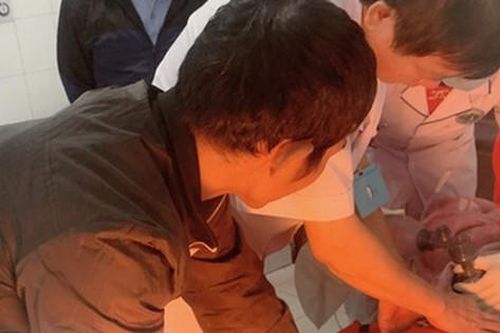 Hà Tĩnh: Bé trai 2 tuổi đuối nước khi mẹ đi chợ vắng nhà
