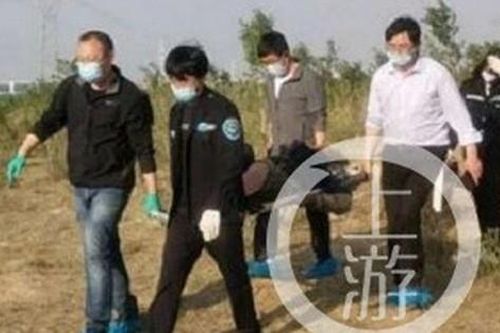 Vụ con trai chôn sống mẹ già chấn động: Đã có bản án cuối cùng cho nghịch tử, nhưng dù có ăn năn ngàn lần thì người mẹ cũng không còn