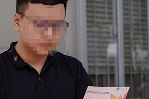 Tước quân tịch Trung úy công an nổ súng vào nam sinh trường Đại học Giao thông Vận tải dẫn đến tử vong