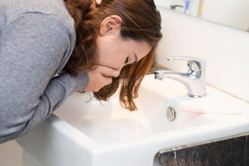 Thảo dược khắc phục 'sự cố' khi có thai