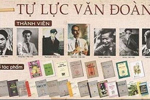 Giải thưởng văn chương và hoài niệm Tự Lực Văn Đoàn