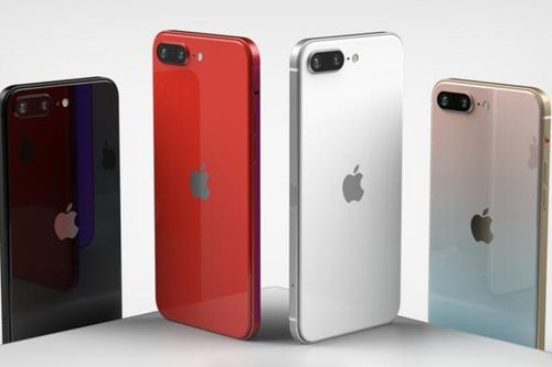 Apple sẽ cho ra mắt iPhone SE Plus phiên bản 'siêu to khổng lồ' giá rẻ vào sự kiện 10/11?