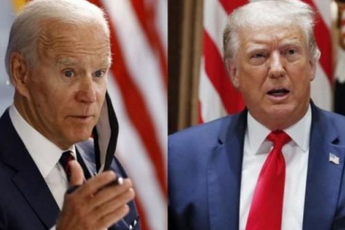 Bầu cử Tổng thống Mỹ 2020: Joe Biden thắng ở 13 bang, Trump - 8 bang