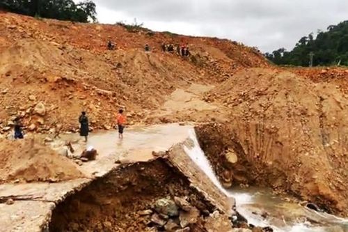 Bộ trưởng Công Thương: Đã đưa ra khỏi quy hoạch 472 dự án thủy điện