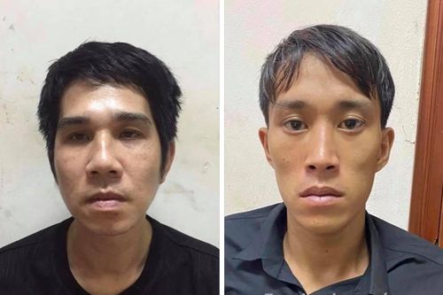 Chụp ảnh ở bãi giữa sông Hồng, cô gái bị cướp giật điện thoại