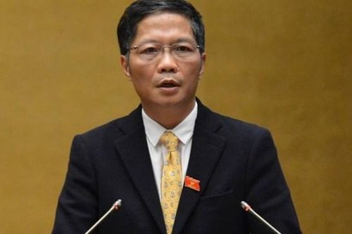 Ông Trần Tuấn Anh thừa nhận 'thủy điện ảnh hưởng chức năng phòng chống lũ bão'