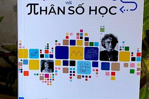 Giải mã và 'Thay đổi cuộc sống với Nhân số học'