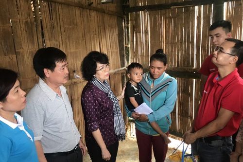 TP Hồ Chí Minh: Tiếp nhận hơn 66 tỷ đồng ủng hộ đồng bào miền Trung