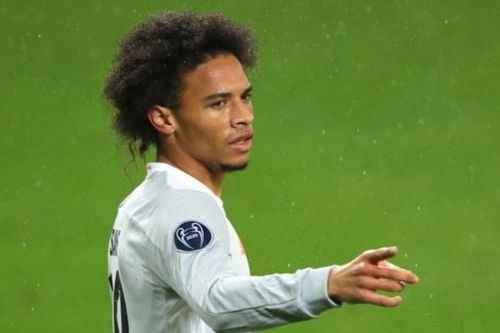 Bayern đè bẹp Salzburg với 4 bàn trong 13 phút