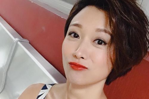 Nữ diễn viên lâm cảnh túng quẫn sau khi bị TVB sa thải