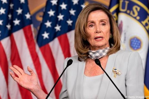 Fox News dự đoán phe Dân chủ tiếp tục kiểm soát Hạ viện