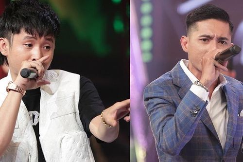 Đạt điểm tuyệt đối về trình diễn, tại sao Lăng LD thua Ricky Star?