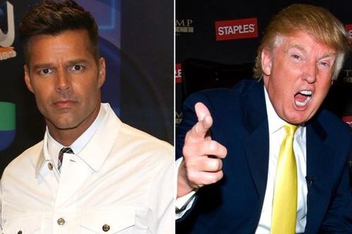 Nhiều sao Hollywood lại dọa rời Mỹ nếu ông Trump tái đắc cử